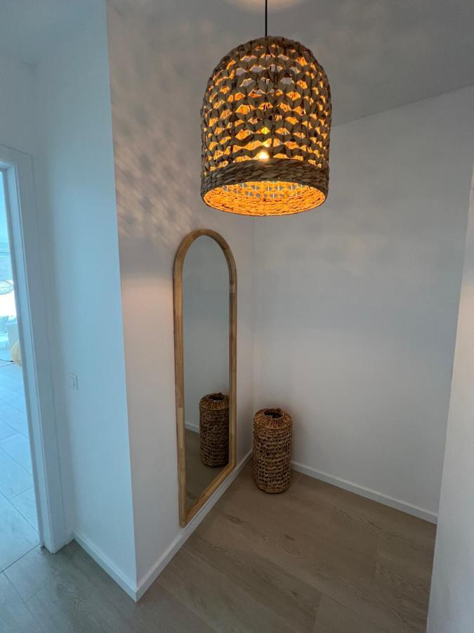 Appartement 4 Pers Garage Parkzicht Nieuwpoort Stad Екстериор снимка