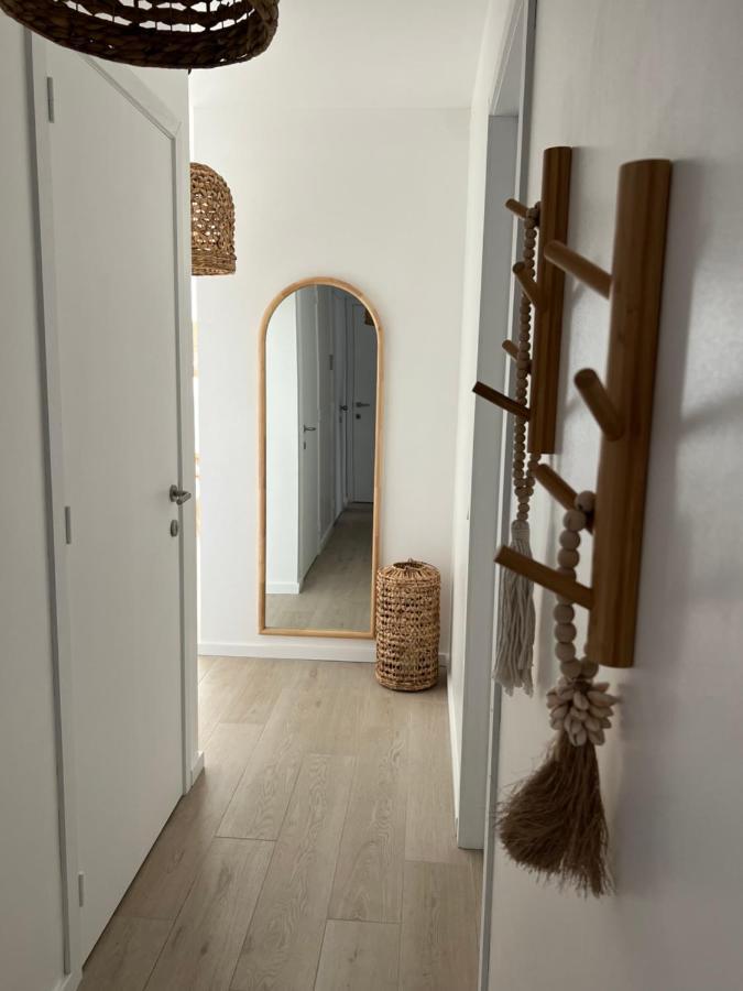 Appartement 4 Pers Garage Parkzicht Nieuwpoort Stad Екстериор снимка
