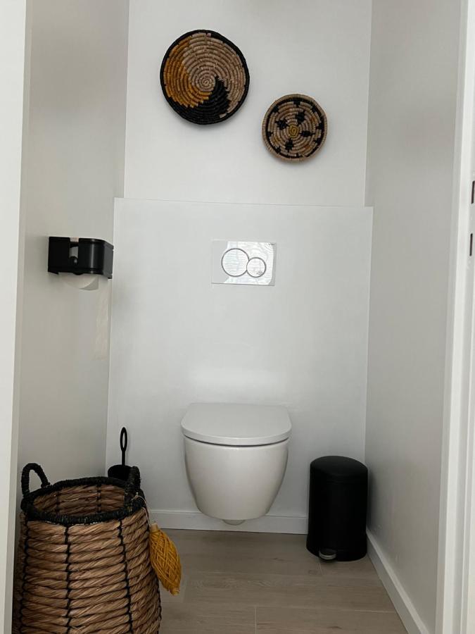 Appartement 4 Pers Garage Parkzicht Nieuwpoort Stad Екстериор снимка